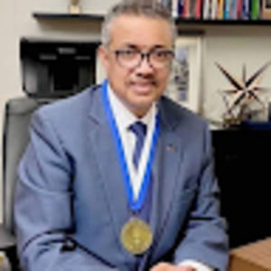 Meet your Posher, Abeba